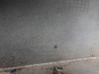 фото thumb №10, Jaguar e-pace бампер передній перед накладка нижня j9g3-17fg03-aa7ba