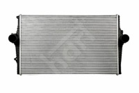 Купити Hart інтеркулер радіатор повітря volvo s60 2.4d 07-, фото thumb