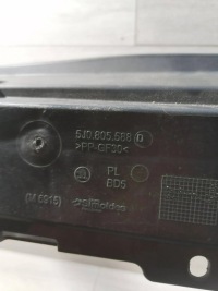 фото thumb №14, Fabia ii усилитель pas перед 5j0805588d