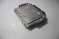 фото thumb №1, Бортовой компьютер двигателя peugeot 206 1.4hdi
