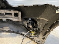 фото thumb №11, Бампер передний chevrolet aveo