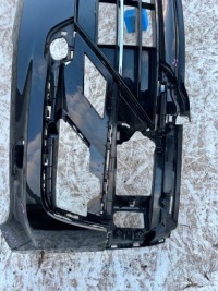 фото thumb №15, Vw tiguan ii 5na r-line 5n бампер передний перед