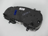 фото thumb №10, Seat leon ii 1p lift tdi лічильник прилади uk 1p0920953c