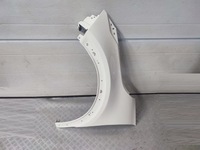 фото thumb №1, Fiat 600 2024 крила лівий перед передній