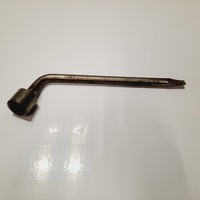 фото thumb №1, Mazda 6 gg ключ do kół