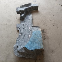 фото thumb №10, Ford fusion 17- обивка багажника l/p usa lift