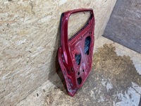 фото thumb №8, Mazda 3 iv 4 bp 19- hb дверь правое задняя задние