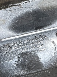 фото thumb №3, Audi q7 4m 2016 другое