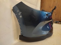 фото thumb №6, Mazda cx-5 ii lift бампер передний перед 2022- 4pdc