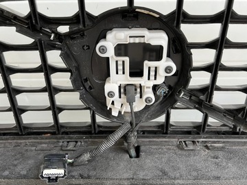 фото thumb №16, Бампер перед переднє volvo v90 s90 rdesign r-design камера pdc протитуманні фари