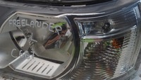 фото thumb №4, Лампа левый перед land rover freelander ii