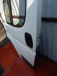 фото thumb №8, Двері ліві перед ducato boxer jumper 06-