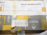 фото thumb №6, Лямбда-зонд renault scenic ii 1.9 dci 8200616106