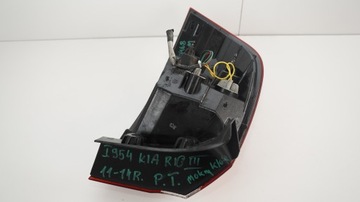 фото thumb №8, Лампа правый зад задняя kia rio iii 11-14r