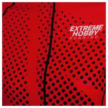 Женская велосипедная толстовка HALFTONE XS EXTREME HOBBY