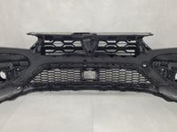 фото thumb №11, Бампер перед передній dacia sandero stepway 3 iii 20-22