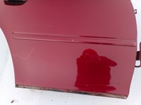 фото thumb №2, Двері правий задня a3 8l lift 5 двері lz3l