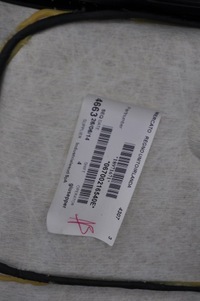 фото thumb №14, Maserati ghibli iii потолок крыша защита