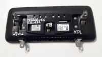 фото thumb №8, Mercedes-benz c w206 прилади, прилади a2069008419