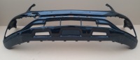 фото thumb №7, Mercedes glc w253 lift бампер перед передний накладка a2538851304