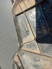 фото thumb №6, Захист нижня підвіска renault clio iv ліва lift