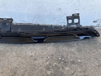 фото thumb №7, Mercedes gle w167 накладка бампера перед спойлер a1678855905