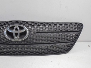 фото thumb №8, Toyota corolla 9 e12 02-04 решётка решётка радиатора 3d 5311-02150