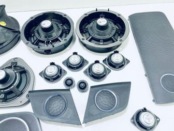 фото thumb №9, Audi a5 8t озвучивание bang&olufsen 8t0035223s