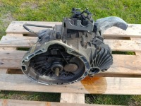 Механическая 5-ступенчатая коробка передач передач mercedes-benz a w169 lift 1.5 Оригинал, фото thumb