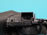 фото thumb №7, Лента подушка безопасности сматыватель vw sharan ii 10- 5k0953569an