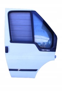 фото thumb №1, Дверь правое ford transit