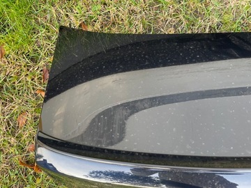 фото thumb №7, Кришка багажника bmw g30 рестайлінг м-пакет 416 камера