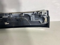 Накладка крышки багажника задняя renault clio iv универсал европа Недорого, фото thumb