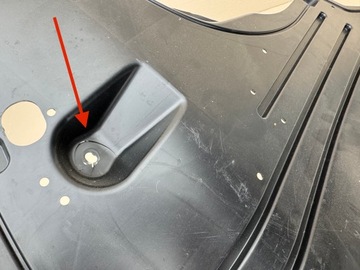 фото thumb №16, Hyundai kona ii 2 23r- плита защита pod двигатель перед 29110-be100