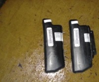 фото thumb №1, Chrysler 300m подушка правая левая сиденье w сиденье