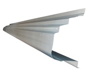 фото thumb №1, Honda accord 08-16 ремкомплект порог