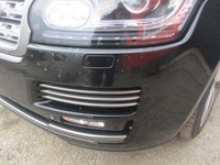 фото thumb №10, Перед kompletny капот бампер крила pas range rover iv l405 4.4 d lrc820