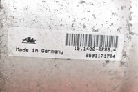 фото thumb №12, Амортизатор лівий задня 3w0616001b bentley continental 1 i gt 6.0 w12 560 km