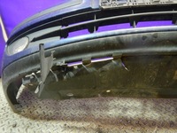 фото thumb №6, Renault laguna ii 01-05 бампер перед передній протитуманні фари