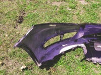 Купить Бампер передний opel insignia 2008-, фото thumb