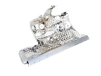 фото thumb №1, Захист теплова турбонагнітача renault arkana captur ii clio v express 1.3