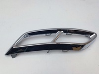 фото thumb №9, Vw arteon ліва права рамка хром бампера задня наконечник r-line 3g8807209