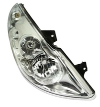 фото thumb №9, 2x фара лампа ele ліва права перед opel movano b 2010-2019