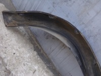 Patrol молдинг накладка крила лівий перед gr y61 Зі Шроту, фото thumb