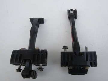 фото thumb №6, Ограничитель дверь левый правые зад volvo xc90 4.4 30715021