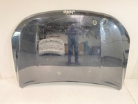 фото thumb №9, Капот кришка двигуна jeep compass ii 2017-