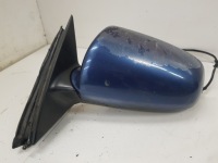 фото thumb №1, Зеркало левая электрический audi a4 b6
