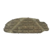 фото thumb №10, Volkswagen golf 1k шумоизоляция подкрылок защита капот 1k0863831d