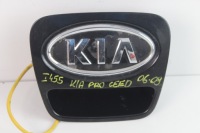 фото thumb №1, Ручка кришки задня kia pro ceed i 06-09r 3d 1k