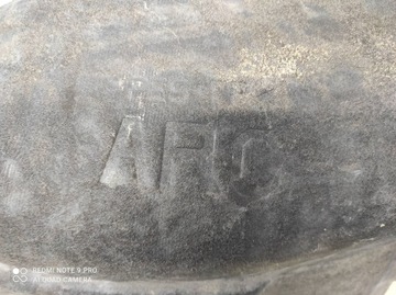 фото thumb №7, Підкрилок передні ліві перед оригінал запчастина задня renault megane iv 4